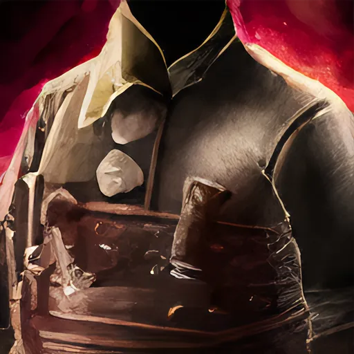 Buccaneer Coat icon