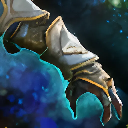 Ward Knight's Gloves icon