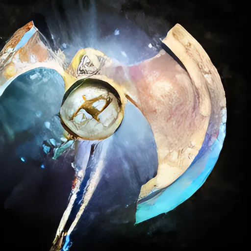 The Mechanism icon