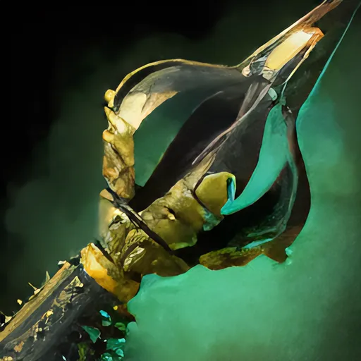 Shiny Staff icon