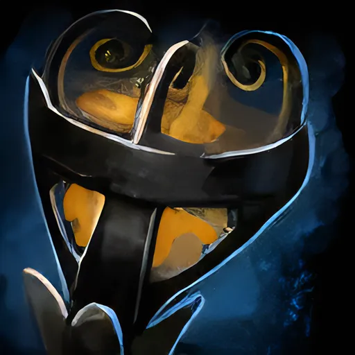Steel Torch Head