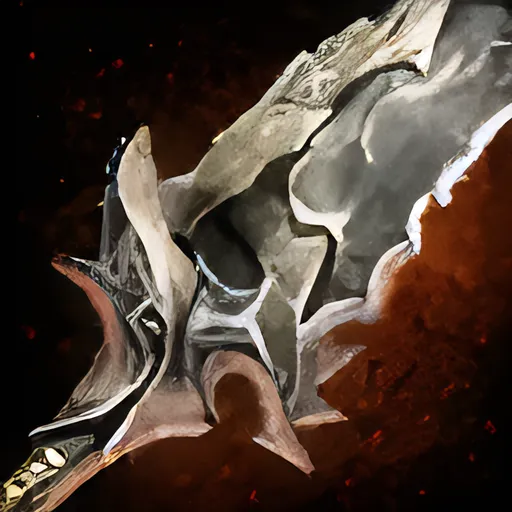 Flame Blade icon