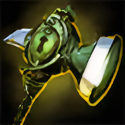 Keepsake Hammer icon