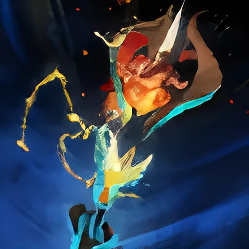 Thundercrag Scepter icon