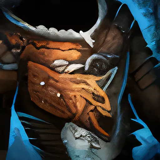 Warband Hauberk icon