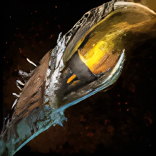Modniir Wartorch icon