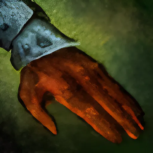 Leystone Gloves icon
