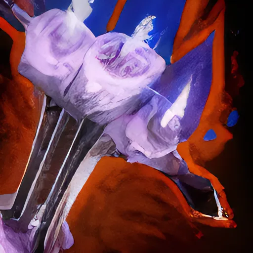 Haunted Greatsword icon