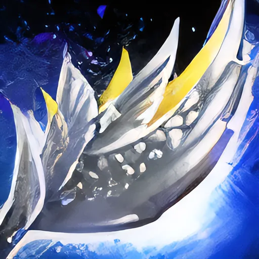 Soaring Axe icon