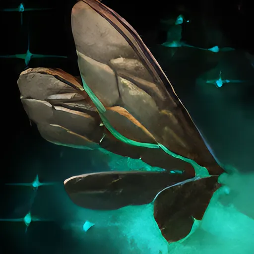 Dainty Bee Wings Glider glider icon
