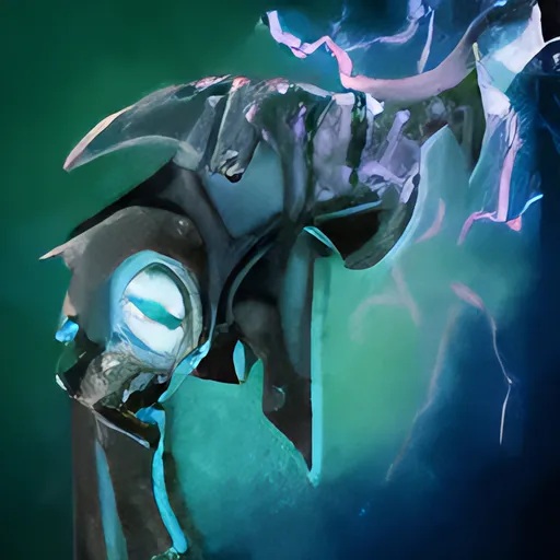 Ultra Shiny Pistol icon