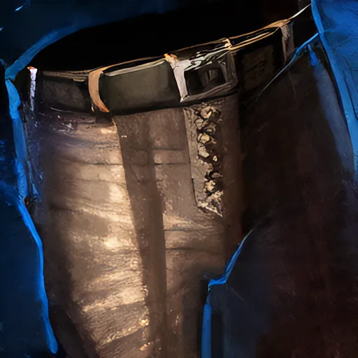 Scout's Leggings icon