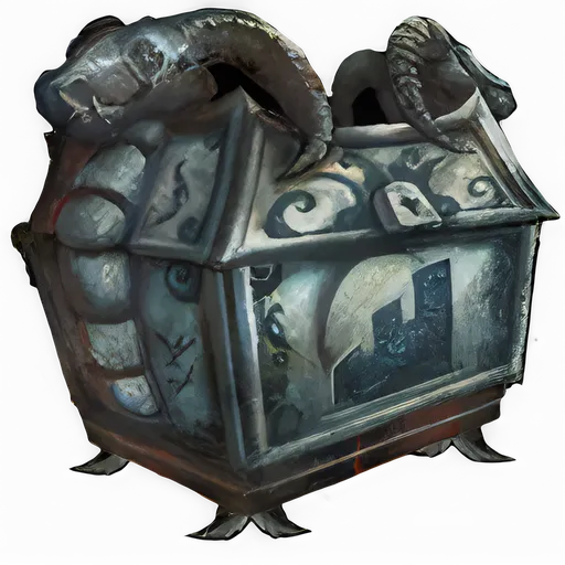 Transcendent Chest icon