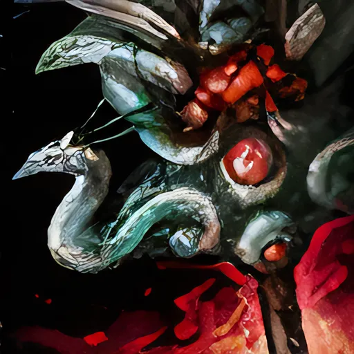 Phoenix Greatsword icon