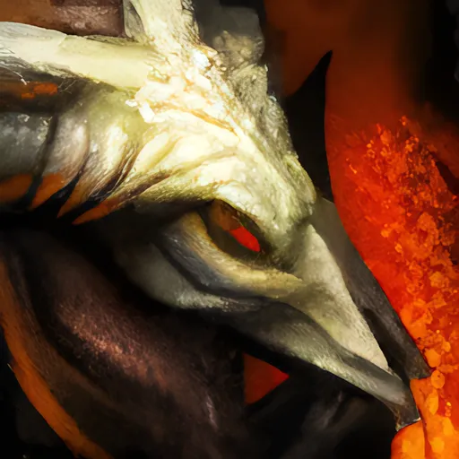 Dry Bones Hood icon