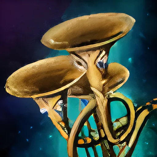 Orchestral Warhorn icon