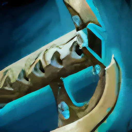 Tengu Echo Rifle icon