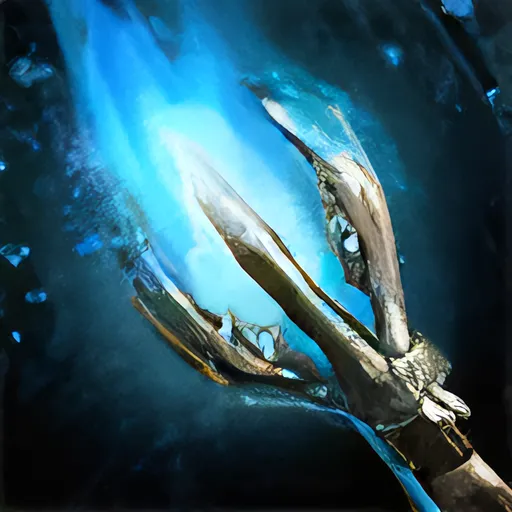Godskull Brazier icon