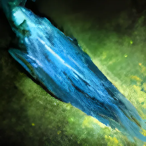 Dreamthistle Sword icon