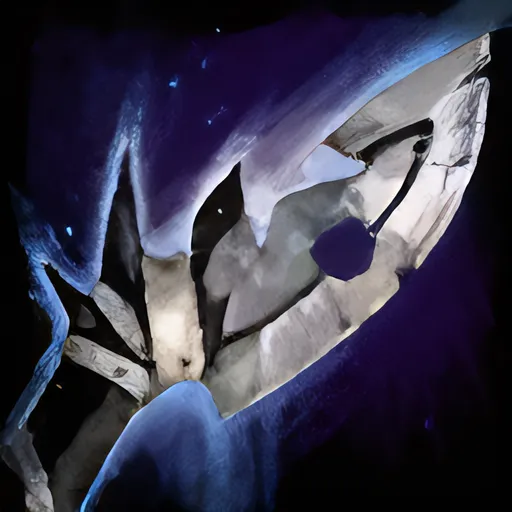 Wolfborn Dagger icon