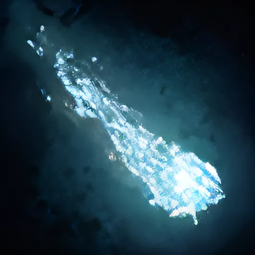 Cryomancer Glider glider icon