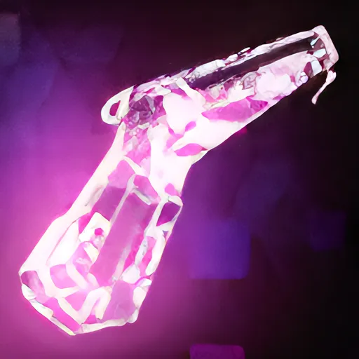 Hardlight Rifle icon