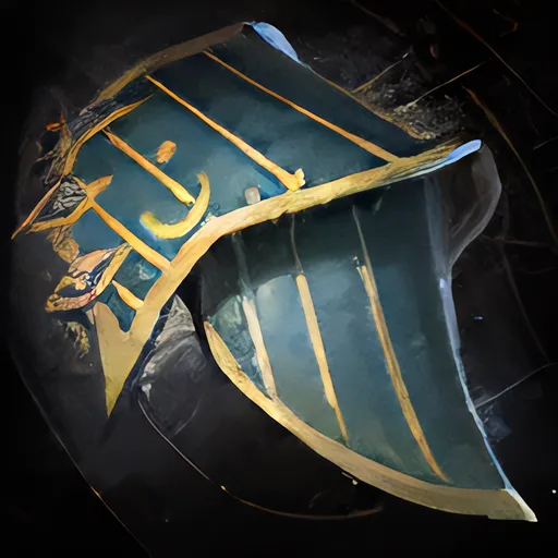 Skysage's Shoulders icon