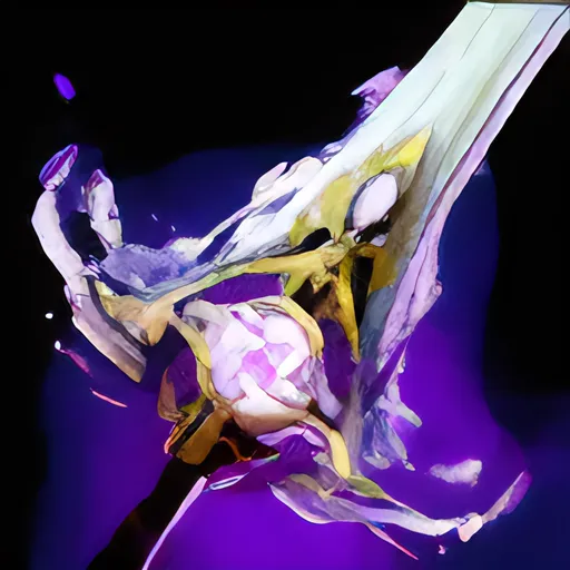 Etherbound Sword icon