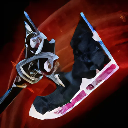 Dragonsblood Axe icon