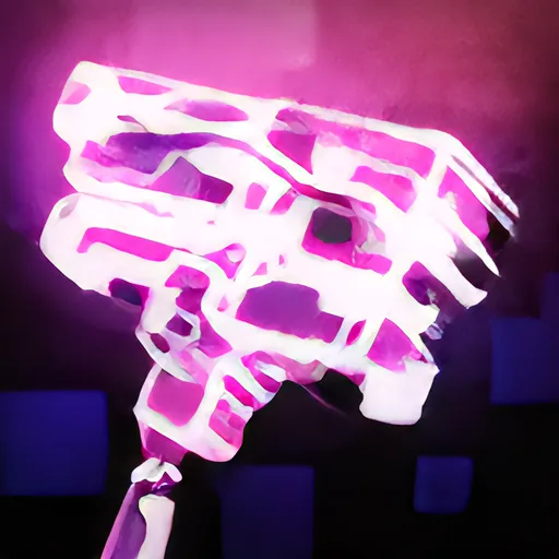 Hardlight Hammer icon