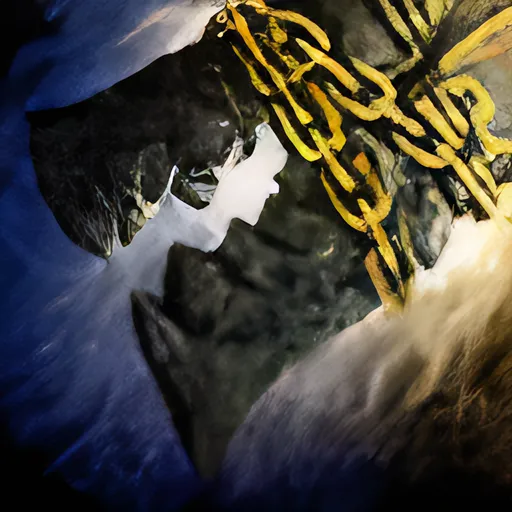 Qadim's Flamebelcher icon
