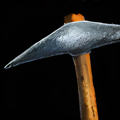 Basic Mining Pick icon