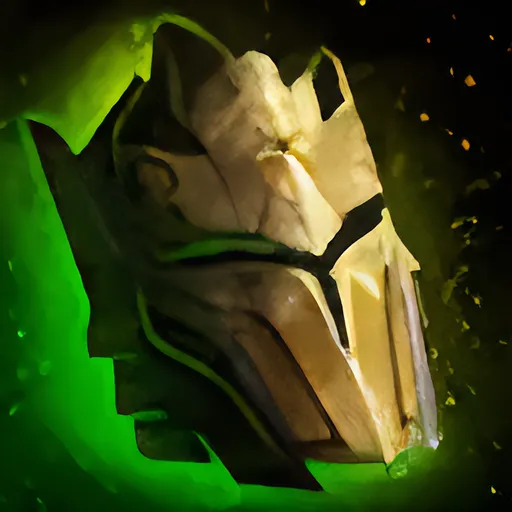 Obsidian Heavy Helmet icon