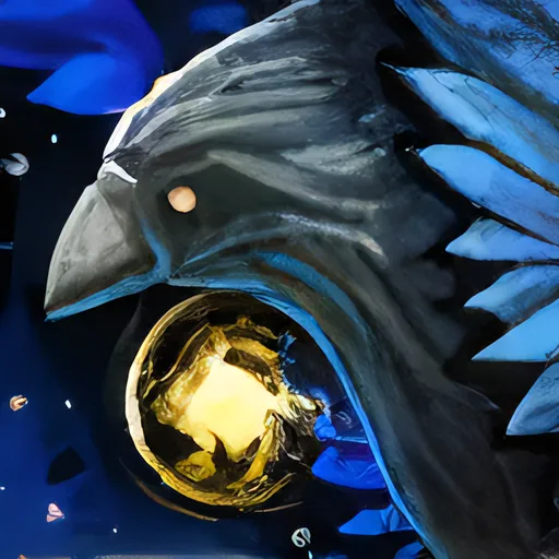 Zodiac Longbow icon