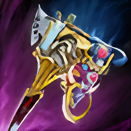 Dokkaebi Hammer icon