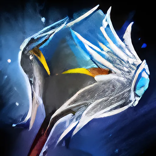 Soaring Hammer icon