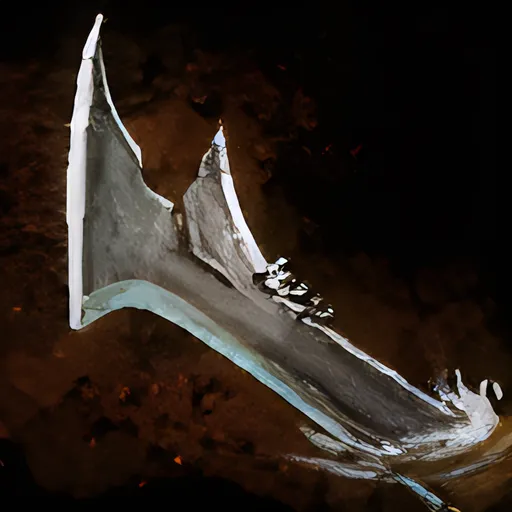 Modniir Saber icon