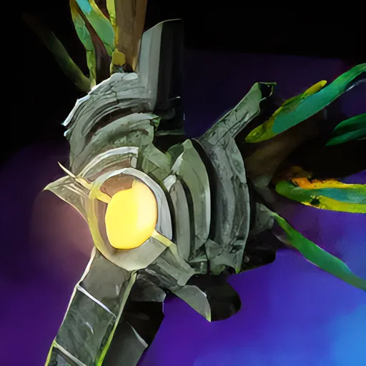 Anima icon