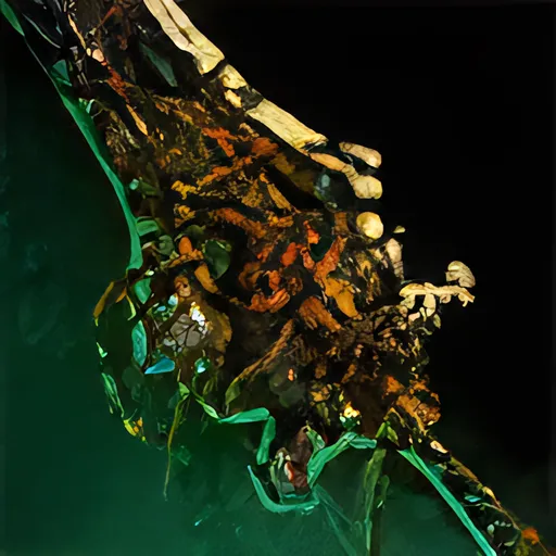 Mordant Slayer icon
