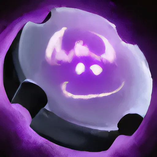 Superior Rune of the Daredevil icon