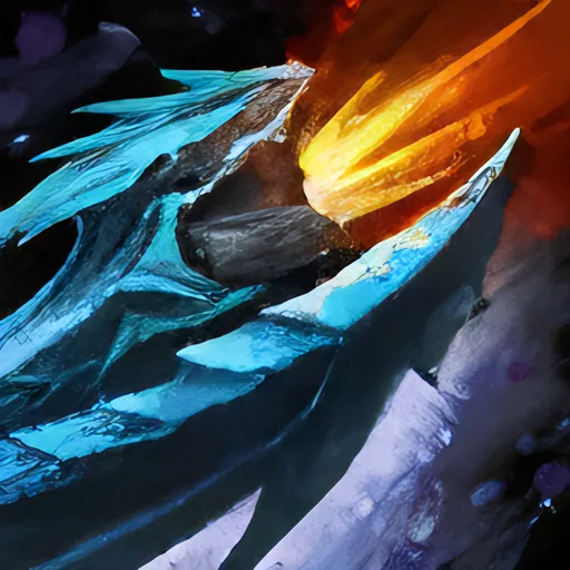 Corrupted Blaster icon