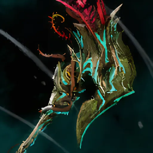 Mordremoth's Rending icon