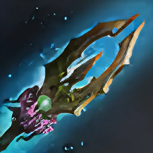 Spire of the Forgotten icon