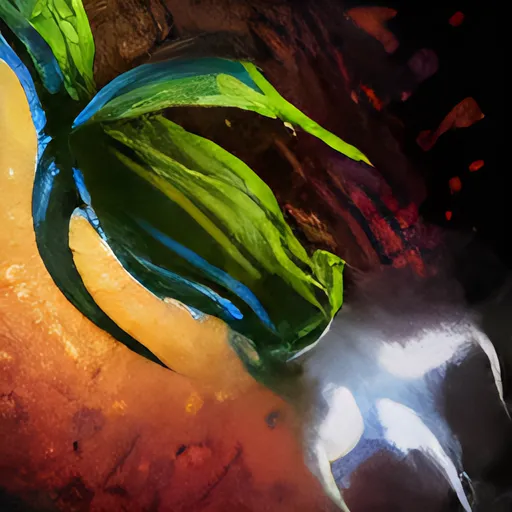 Rockweed Spire icon