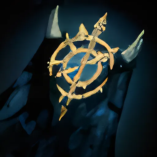 Dark Matter Cape icon