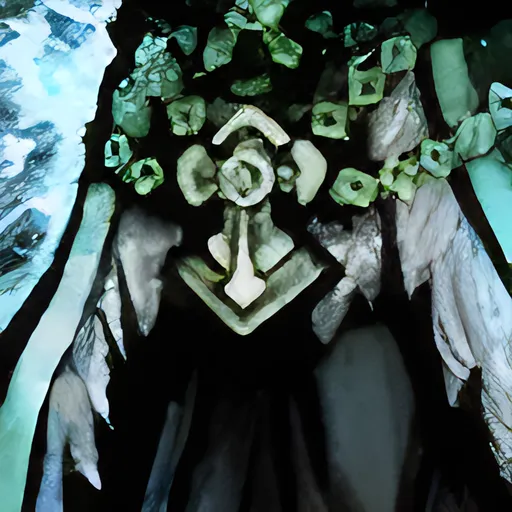 Aurora Leggings icon
