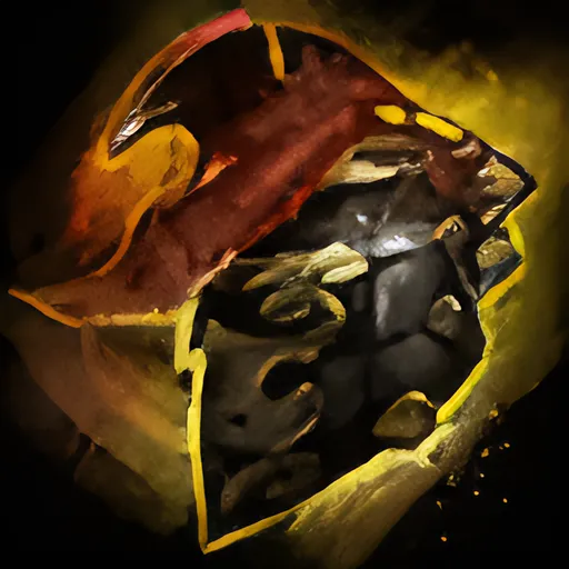 Triumphant Hero's Shoulderguards icon