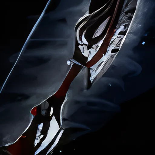 Red Crane Longbow icon