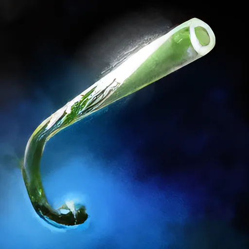 Wintergreen Pistol icon