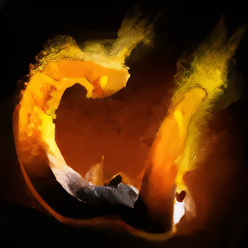 Pyre Horns icon